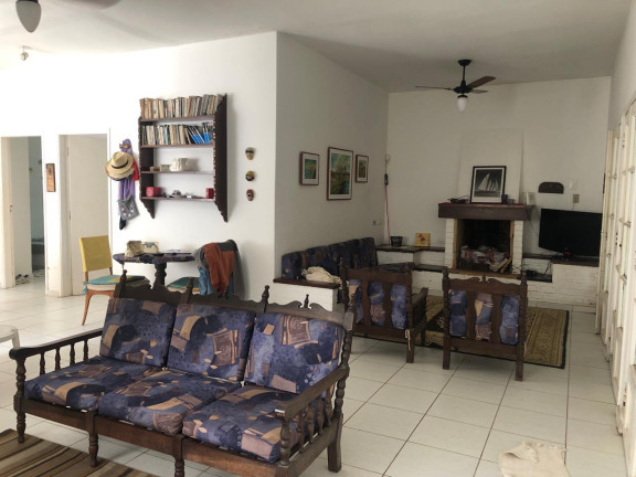 Imagem Casa com 3 Quartos à Venda, 412 m² em Rio Da Praia - Bertioga
