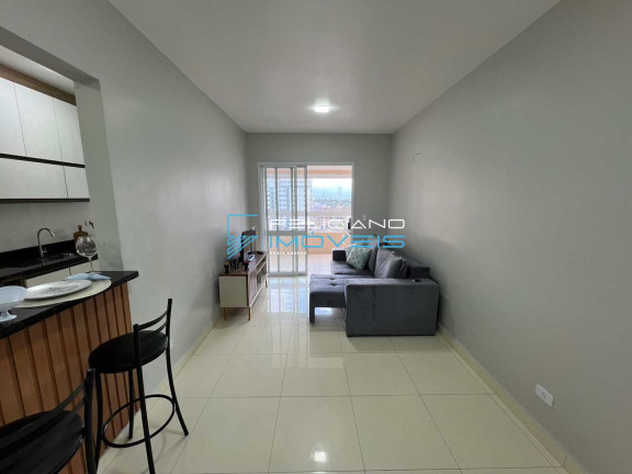 Imagem Apartamento com 2 Quartos à Venda, 85 m² em Aviação - Praia Grande Imagem Apartamento com 2 Quartos à Venda, 85 m² em Aviação - Praia Grande