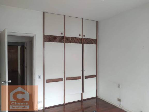 Imagem Apartamento com 3 Quartos à Venda, 203 m² em Jardim América - São Paulo Imagem Apartamento com 3 Quartos à Venda, 203 m² em Jardim América - São Paulo