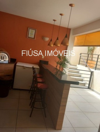 Imagem Apartamento com 3 Quartos à Venda, 95 m² em Jardim Paulistano - Ribeirão Preto