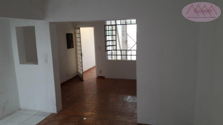 Imagem Sobrado com 2 Quartos para Alugar, 89 m² em Casa Branca - Santo André Imagem Sobrado com 2 Quartos para Alugar, 89 m² em Casa Branca - Santo André