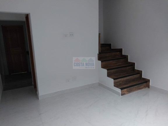 Casa com 2 Quartos à Venda, 56 m² em Aviação - Praia Grande