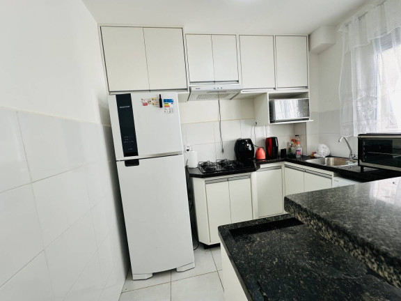 Imagem Apartamento com 2 Quartos à Venda, 40 m² em Jardim Paraíso - Botucatu Imagem Apartamento com 2 Quartos à Venda, 40 m² em Jardim Paraíso - Botucatu