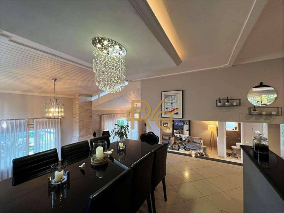 Imagem Casa com 4 Quartos à Venda, 496 m² em Miolo Da Granja - Cotia
