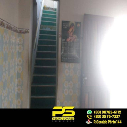 Imagem Casa com 3 Quartos à Venda, 360 m² em Miramar - João Pessoa