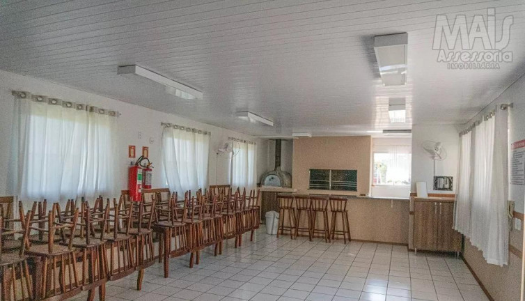 Imagem Apartamento com 2 Quartos à Venda, 64 m² em Pinheiro - São Leopoldo Imagem Apartamento com 2 Quartos à Venda, 64 m² em Pinheiro - São Leopoldo