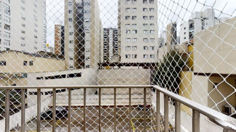 Imagem Apartamento com 1 Quarto à Venda, 51 m² em Perdizes - São Paulo Imagem Apartamento com 1 Quarto à Venda, 51 m² em Perdizes - São Paulo