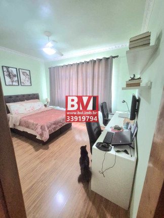 Imagem Apartamento com 2 Quartos à Venda, 90 m² em Vila Da Penha - Rio De Janeiro Imagem Apartamento com 2 Quartos à Venda, 90 m² em Vila Da Penha - Rio De Janeiro