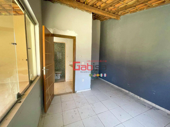 Imagem Casa com 4 Quartos à Venda, 360 m² em Tucuns - Armação Dos Búzios