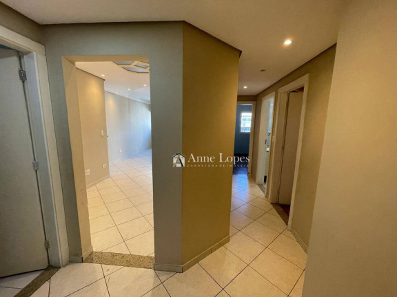Imagem Apartamento com 3 Quartos à Venda, 119 m² em Gonzaga - Santos Imagem Apartamento com 3 Quartos à Venda, 119 m² em Gonzaga - Santos