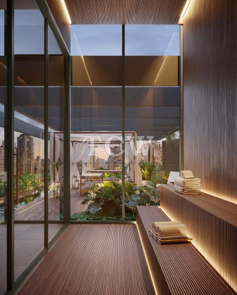 Imagem Apartamento com 3 Quartos à Venda, 171 m² em Vila Nova Conceição - São Paulo