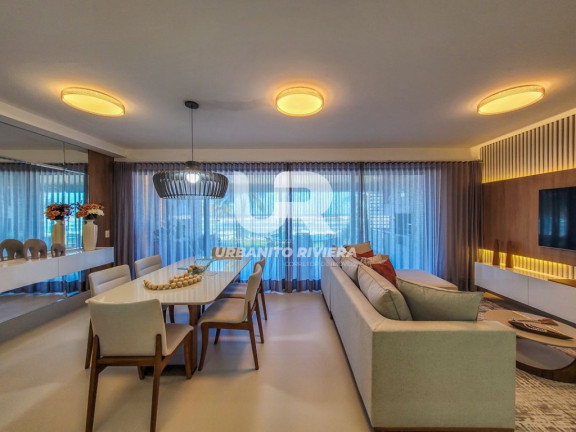 Imagem Imóvel com 4 Quartos à Venda, 169 m² em Riviera | Módulo 07 - Bertioga Imagem Imóvel com 4 Quartos à Venda, 169 m² em Riviera | Módulo 07 - Bertioga