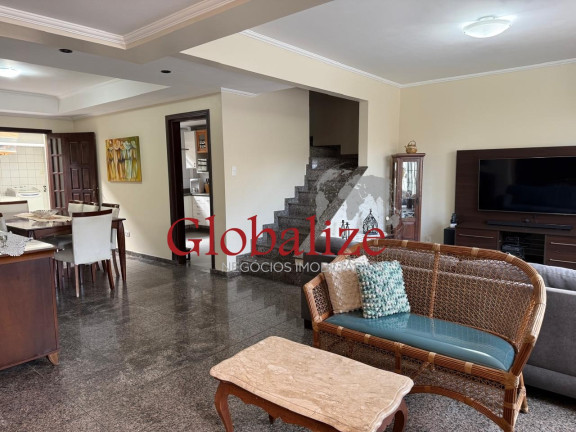Imagem Imóvel com 3 Quartos à Venda, 169 m² em Boqueirão - Santos