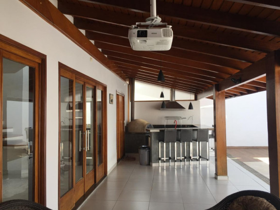 Imagem Casa com 3 Quartos à Venda, 330 m² em Jardim Botanico - Avaré