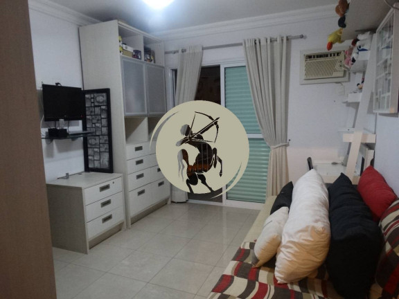 Imagem Apartamento com 3 Quartos à Venda, 199 m² em Ponta Da Praia - Santos Imagem Apartamento com 3 Quartos à Venda, 199 m² em Ponta Da Praia - Santos