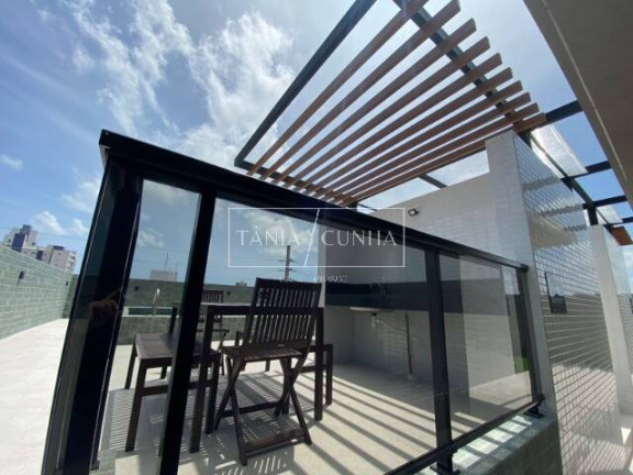 Imagem Apartamento com 2 Quartos à Venda, 55 m² em Bessa - João Pessoa Imagem Apartamento com 2 Quartos à Venda, 55 m² em Bessa - João Pessoa