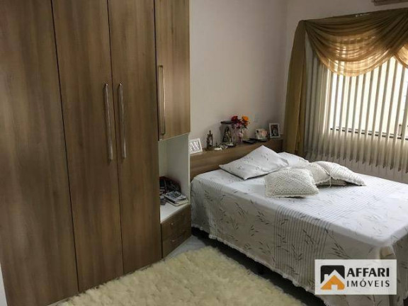 Imagem Casa com 3 Quartos à Venda, 151 m² em Morada Do Sol - Americana