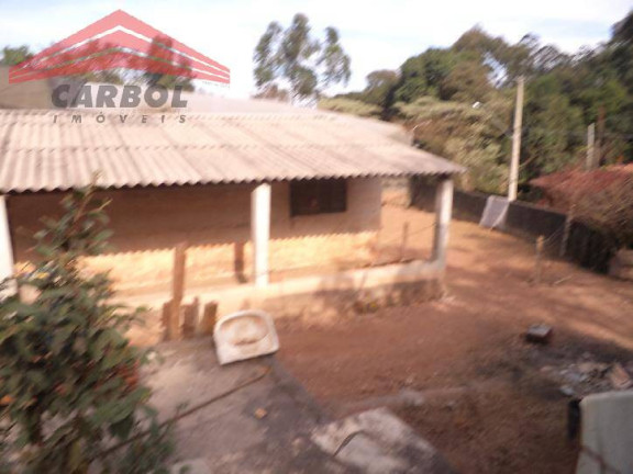 Imagem Chácara com 2 Quartos à Venda, 2.700 m² em Jardim Marajoara - Jundiaí