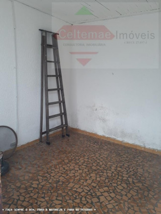 Imagem Casa com 3 Quartos à Venda, 116 m² em Centro - Taubaté Imagem Casa com 3 Quartos à Venda, 116 m² em Centro - Taubaté