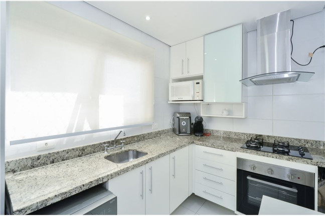 Imagem Apartamento com 3 Quartos à Venda, 105 m² em Granja Julieta - São Paulo Imagem Apartamento com 3 Quartos à Venda, 105 m² em Granja Julieta - São Paulo