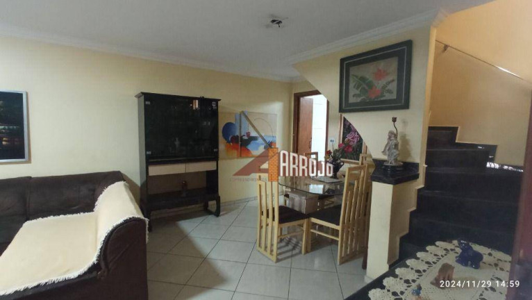 Sobrado com 4 Quartos à Venda, 280 m² em Penha De França - São Paulo