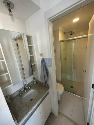 Imagem Apartamento com 1 Quarto à Venda, 41 m² em Vila Mariana - São Paulo
