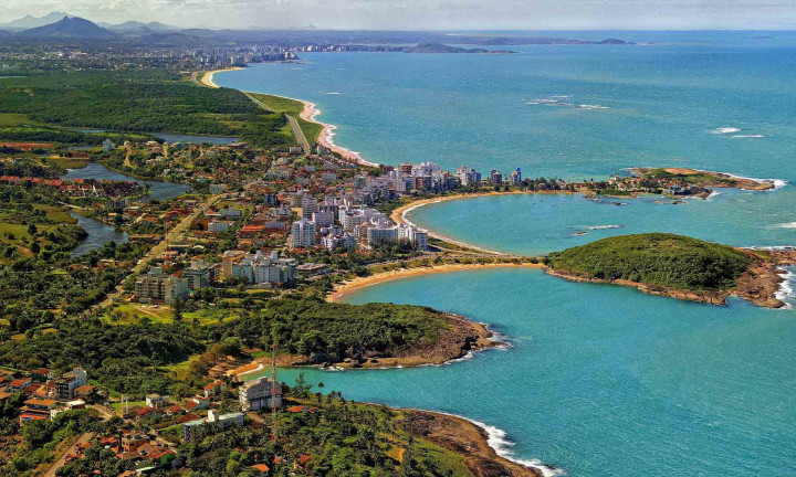 Imagem Terreno à Venda, 360 m² em Nova Guarapari - Guarapari