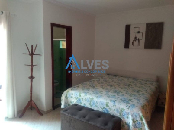 Imagem Cobertura com 3 Quartos à Venda, 151 m² em Vila Curuçá - Santo André