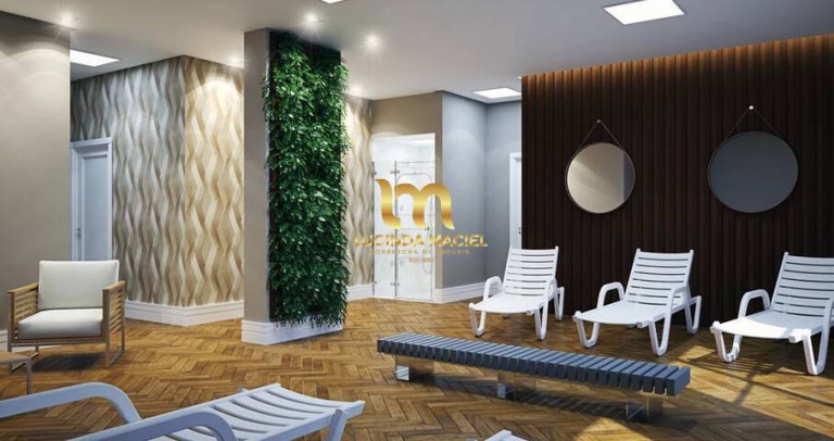 Imagem Apartamento com 2 Quartos à Venda, 119 m² em Caiçara - Praia Grande