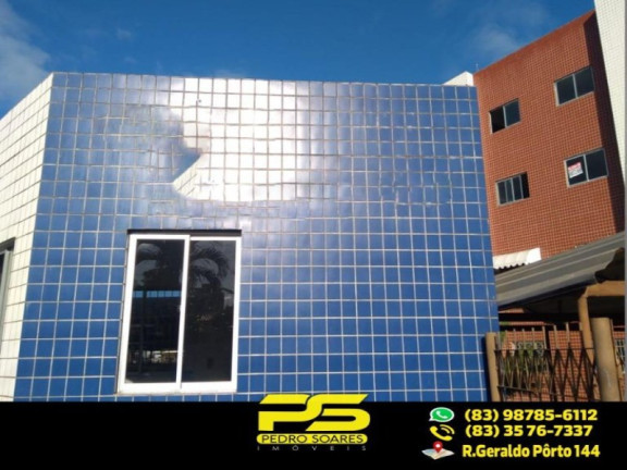 Imagem Apartamento com 3 Quartos à Venda, 78 m² em Bancários - João Pessoa Imagem Apartamento com 3 Quartos à Venda, 78 m² em Bancários - João Pessoa