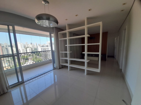 Imagem Apartamento com 2 Quartos para Alugar, 87 m² em Lar São Paulo - São Paulo
