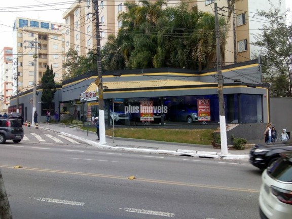 Imagem Imóvel Comercial à Venda, 439 m² em Morumbi - São Paulo Imagem Imóvel Comercial à Venda, 439 m² em Morumbi - São Paulo