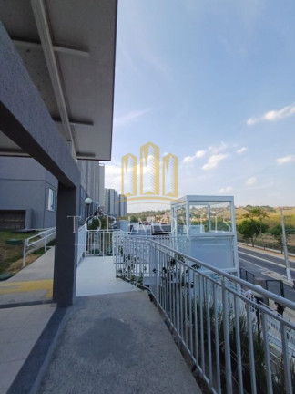 Imagem Apartamento com 2 Quartos à Venda, 44 m² em Jardim Paraíso - Jacareí Imagem Apartamento com 2 Quartos à Venda, 44 m² em Jardim Paraíso - Jacareí
