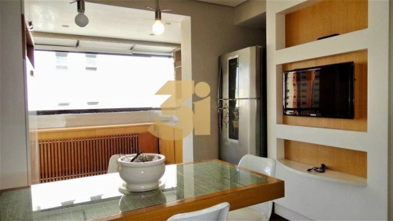 Imagem Cobertura com 5 Quartos à Venda, 516 m² em Panamby - São Paulo