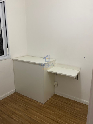 Imagem Apartamento com 2 Quartos à Venda, 50 m² em Belenzinho - São Paulo Imagem Apartamento com 2 Quartos à Venda, 50 m² em Belenzinho - São Paulo