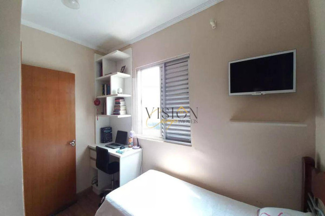 Imagem Apartamento com 3 Quartos à Venda, 92 m² em Parque Itália - Campinas Imagem Apartamento com 3 Quartos à Venda, 92 m² em Parque Itália - Campinas