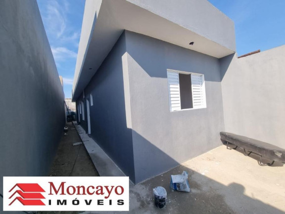 Casa com 2 Quartos à Venda, 125 m² em Pontal De Santa Marina - Caraguatatuba