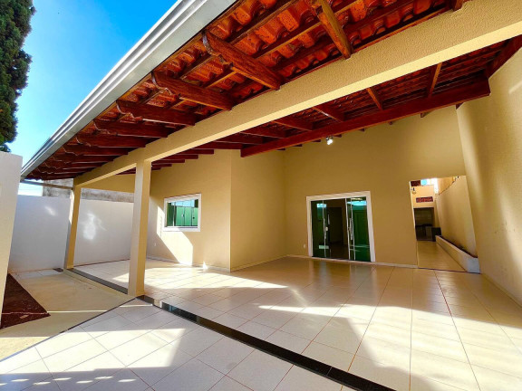 Imagem Casa com 4 Quartos à Venda, 288 m² em Estância Itaguaí - Caldas Novas Imagem Casa com 4 Quartos à Venda, 288 m² em Estância Itaguaí - Caldas Novas