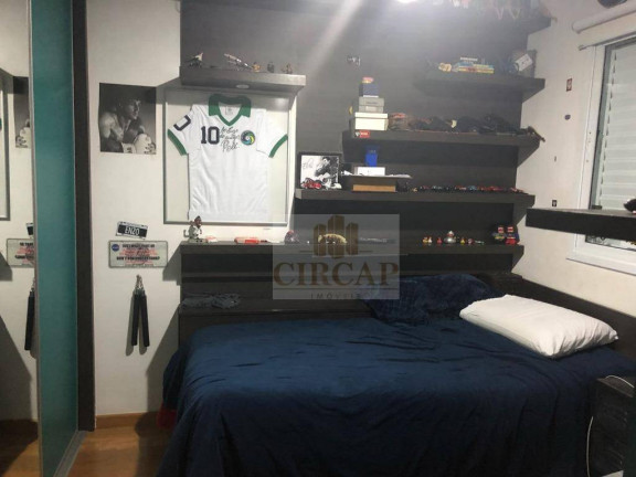 Imagem Apartamento com 3 Quartos à Venda, 132 m² em Vila Romana - São Paulo Imagem Apartamento com 3 Quartos à Venda, 132 m² em Vila Romana - São Paulo