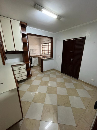 Imagem Sobrado com 3 Quartos à Venda, 198 m² em Jardim Casablanca - São Paulo