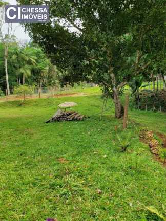 Imagem Chácara com 2 Quartos à Venda, 21.000 m² em Vila Do Salto - Luiz Alves