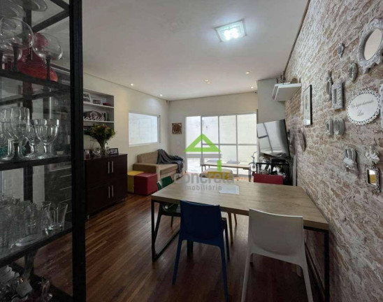 Imagem Casa de Condomínio com 3 Quartos à Venda, 137 m² em Granja Viana - Cotia Imagem Casa de Condomínio com 3 Quartos à Venda, 137 m² em Granja Viana - Cotia