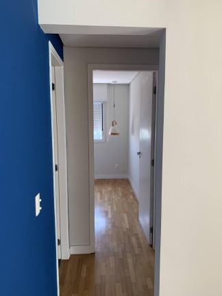 Imagem Apartamento com 2 Quartos à Venda, 75 m² em Parque Reboucas - São Paulo Imagem Apartamento com 2 Quartos à Venda, 75 m² em Parque Reboucas - São Paulo