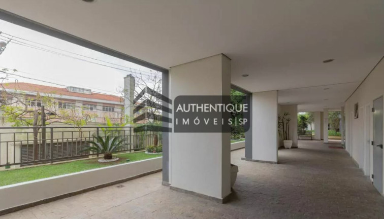 Imagem Apartamento com 3 Quartos à Venda, 90 m² em Sacomã - São Paulo