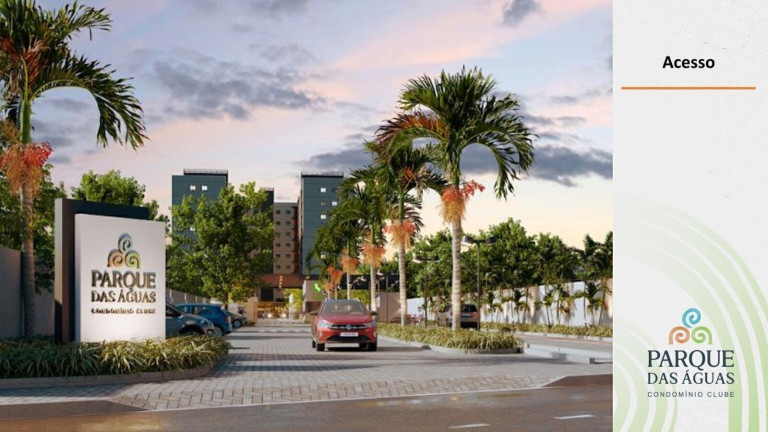 Imagem Apartamento com 2 Quartos à Venda, 42 m² em Parque Verde - Belém Imagem Apartamento com 2 Quartos à Venda, 42 m² em Parque Verde - Belém
