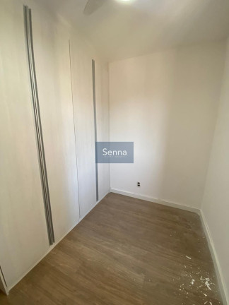 Imagem Apartamento com 3 Quartos para Alugar, 61 m² em Parque União - Jundiaí