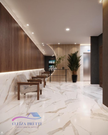 Imagem Apartamento com 3 Quartos à Venda, 70 m² em Praia De Itaparica - Vila Velha