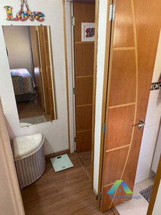 Imagem Sobrado com 2 Quartos à Venda, 64 m² em Sacomã - São Paulo