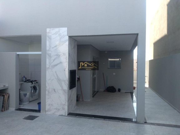 Imagem Imóvel com 3 Quartos à Venda, 130 m² em Horto Florestal - Sorocaba
