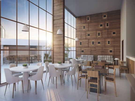 Imagem Imóvel com 4 Quartos à Venda, 210 m² em Caminho Das árvores - Salvador